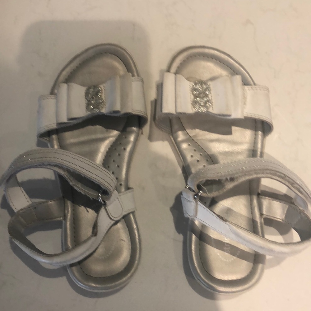Stride rite sandals